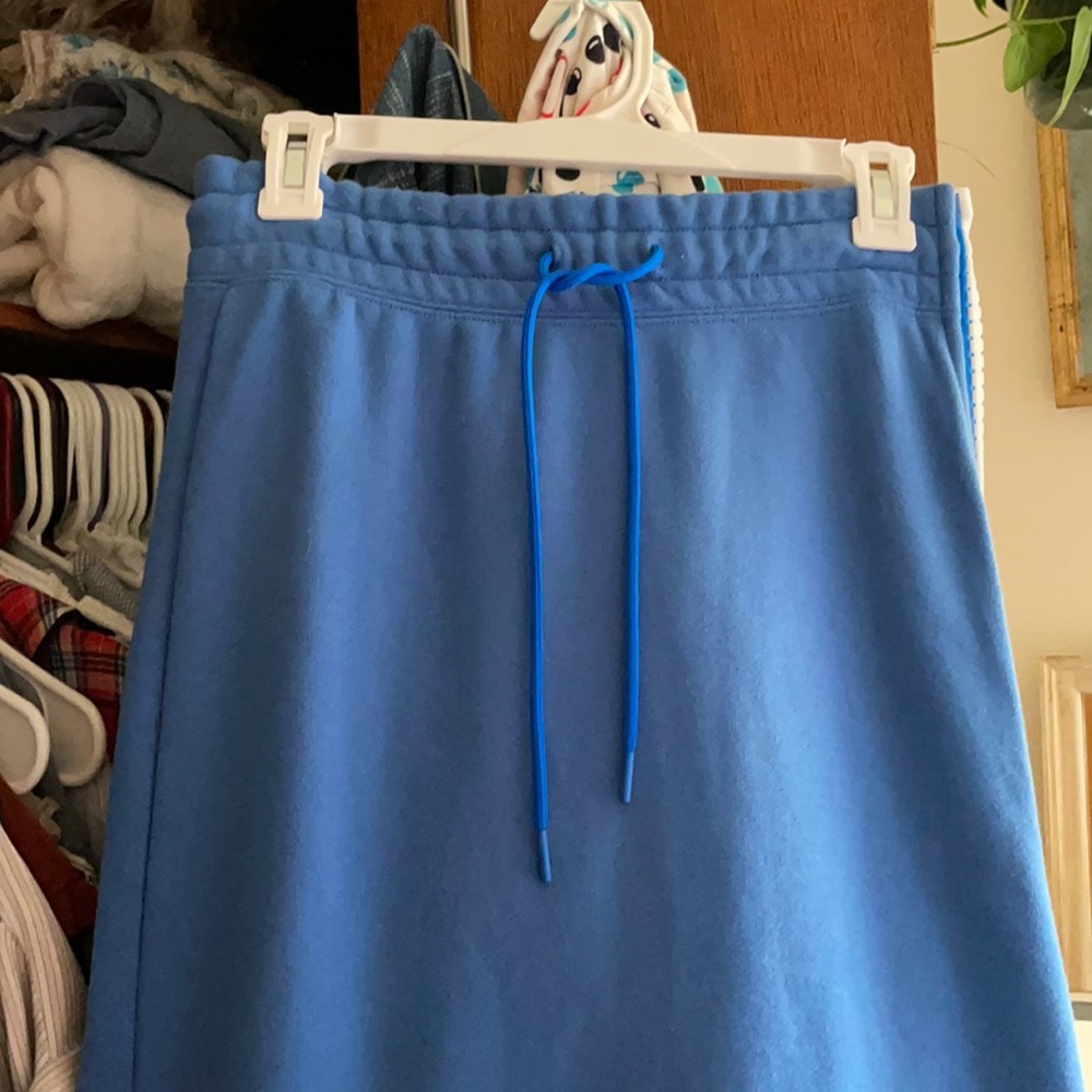 NIKE SAMPLE SALE